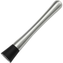 Rabbit Stainless Steel Muddler – Elegant Bar Tool