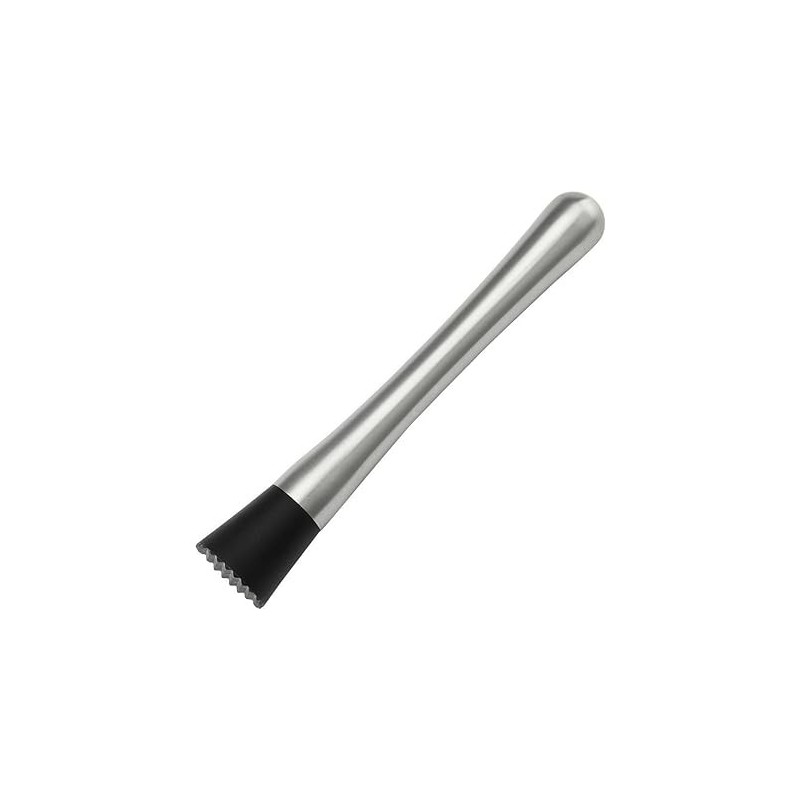 Muddler de Acero Inoxidable Rabbit