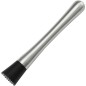 Muddler de Acero Inoxidable Rabbit