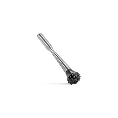 Pilon Acier Inox Lumian | Bar