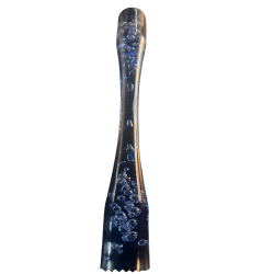 Pilon XL Bleu | Muddler de Bar Extra Long