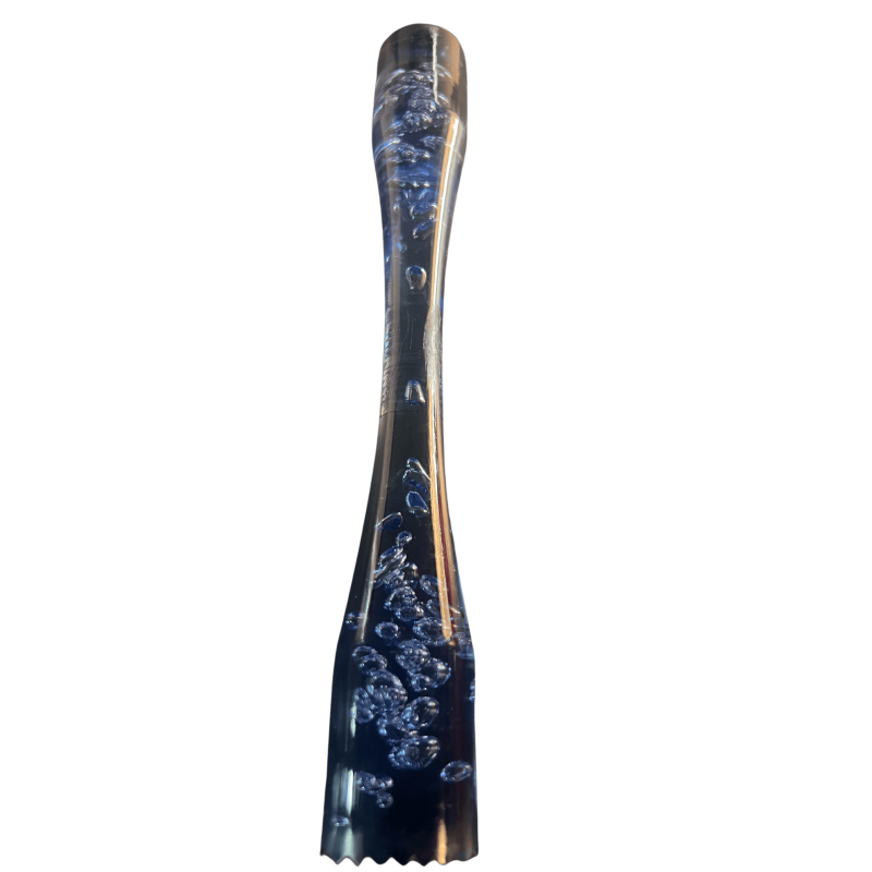 Mano de Mortero XL Azul Mano de Mortero XL Azul