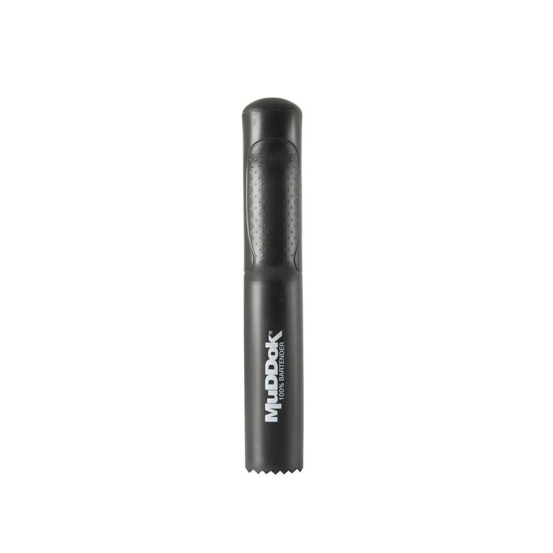 Macerador Muddok Negro Macerador Muddok Negro