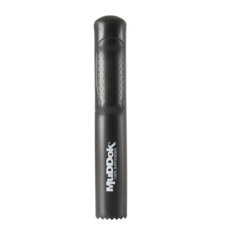Macerador Muddok Negro | Potencia en la Maceración