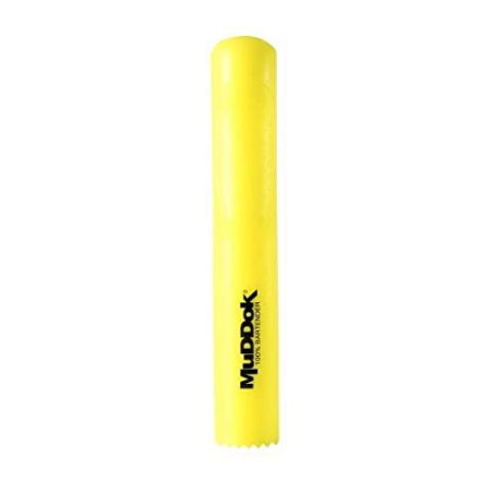 Mano de Mortero Muddok Amarilla | Muddler de Coctelería