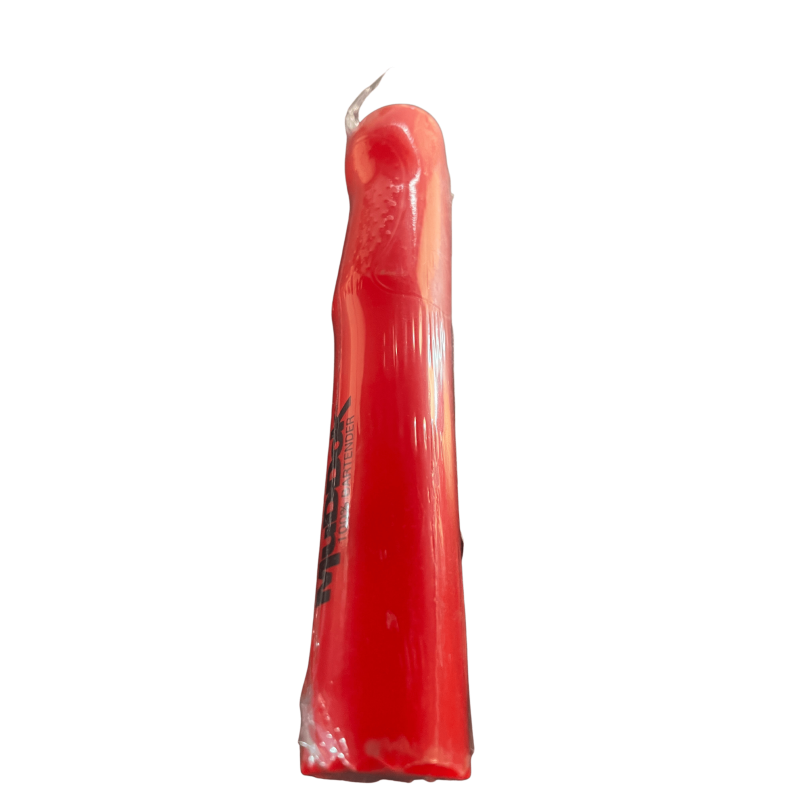 Muddler 'Muddok' Rojo