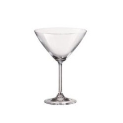 Verre Bohemia Martina 28cl Taillé