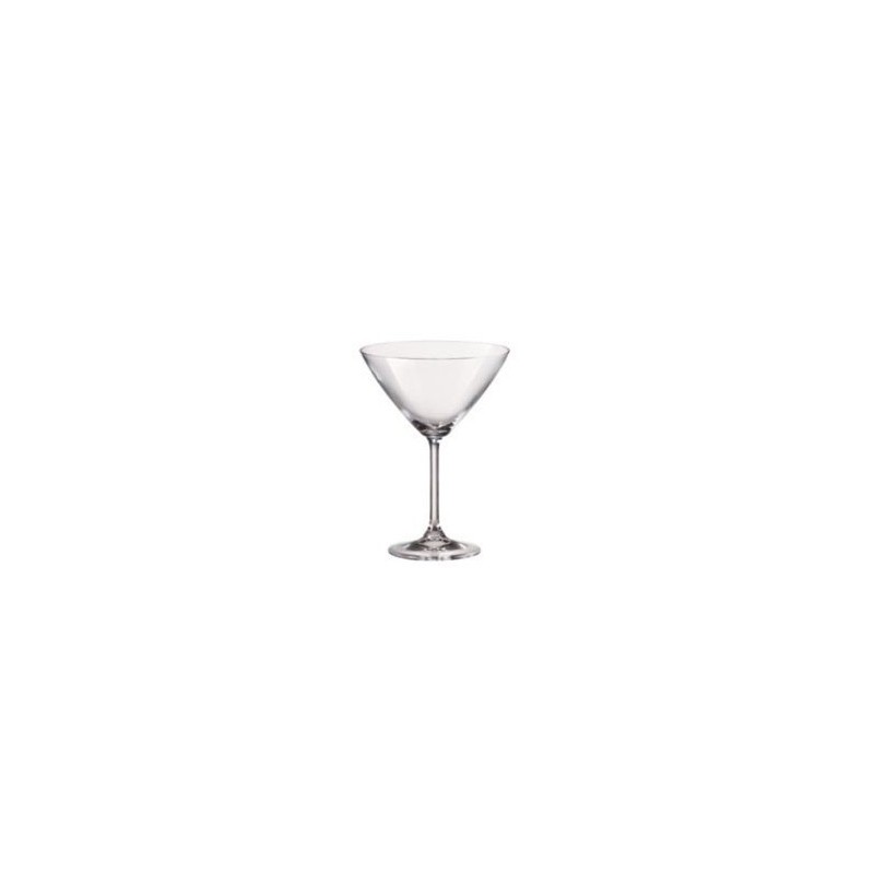 Bohemia Martina Glass 28cl Bohemia Martina Glass 28cl