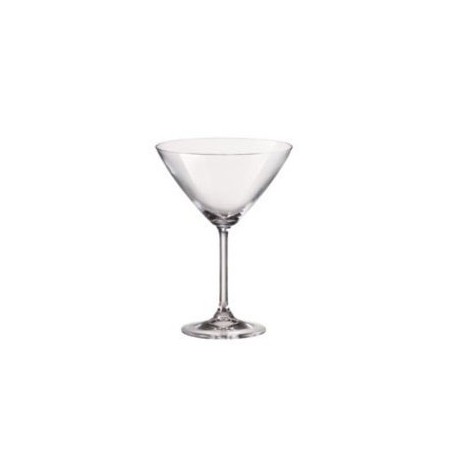 Verre Bohemia Martina 28cl Taillé