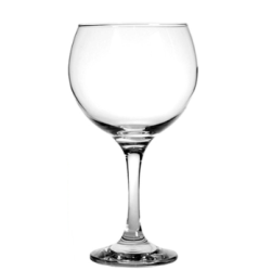 Pasabahce Bistro Cubata Glass 63cl