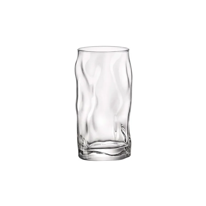 Bormioli Rocco Sorgente Glass 45.5cl