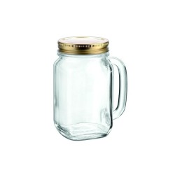 Jarra Country 48cl | Vaso Rústico Bebidas | Comprar