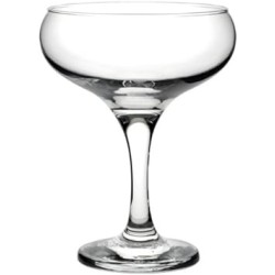 Copa Pasabahce Bistro 27,5cl | Copa de Vino y Agua Resistente