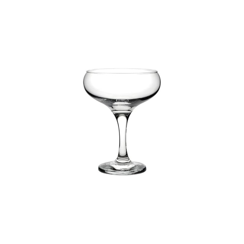 Pasabahce Bistro Glass 27.5cl Pasabahce Bistro Glass 27.5cl