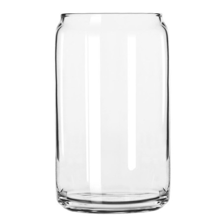 Vaso Libbey Can Glass 35cl Estilo Lata