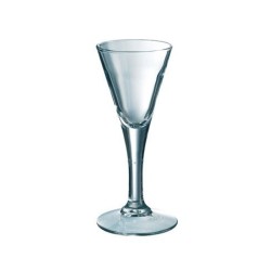 Verre Amaro Durobor 7cl Dégustation
