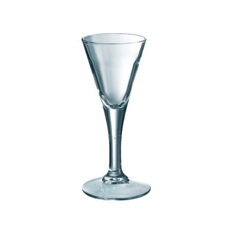 Verre Amaro Durobor 7cl Dégustation