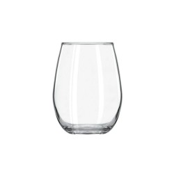 Libbey Carré Glass 45cl