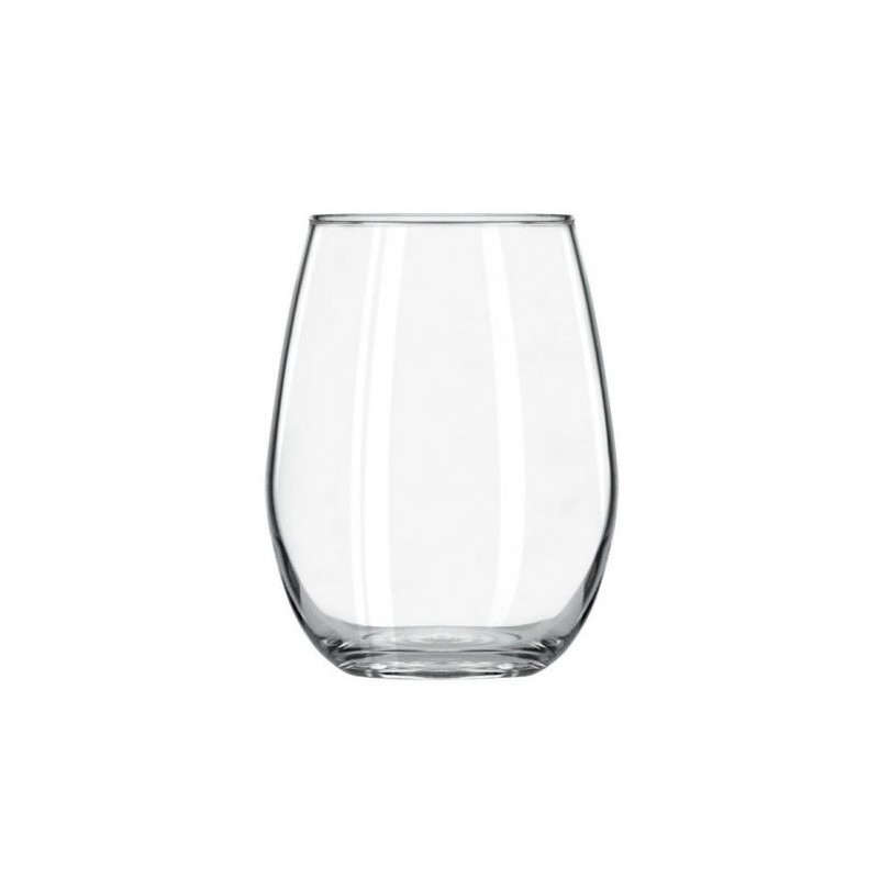 Libbey Carré Glass 45cl