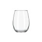 Vaso Libbey Carré 45cl Vaso Libbey Carré 45cl