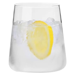 Krosno Tumbler Glass 38cl