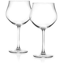 DaVinci Crystal Glass 66cl