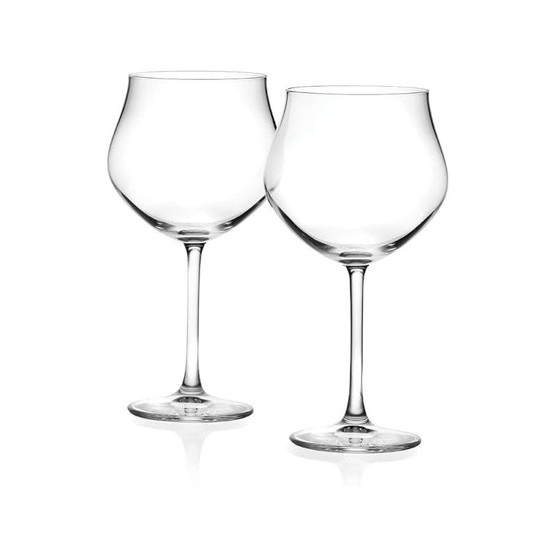 DaVinci Crystal Glass 66cl