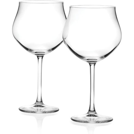 DaVinci Crystal Glass 66cl