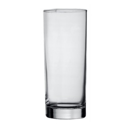 Verre Tube Hostelvia 33cl | Haute Résistance Pro