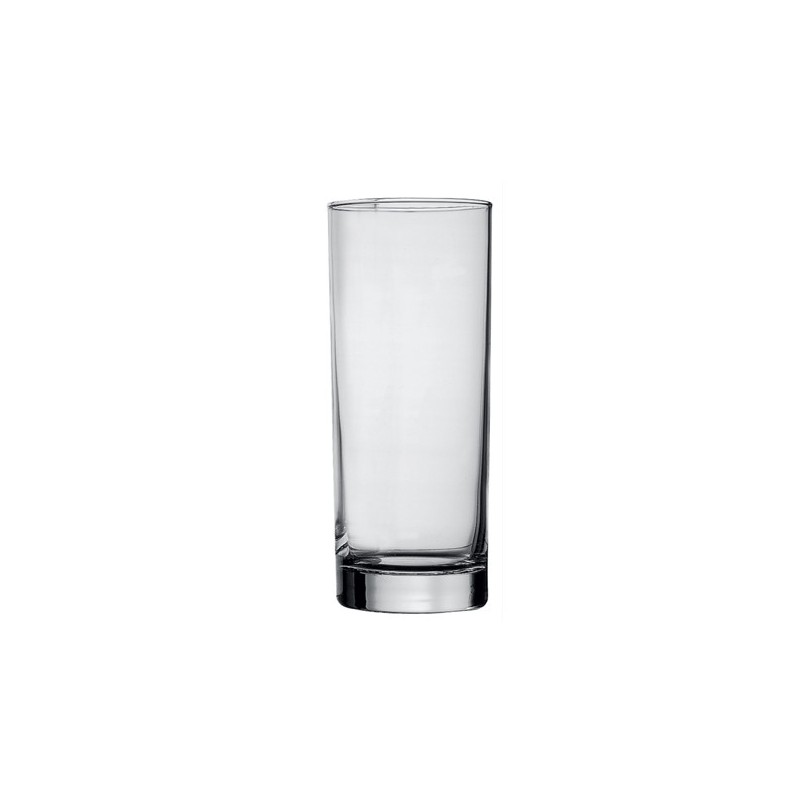 Verre Tube Hostelvia 33cl