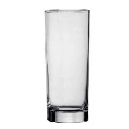 Verre Tube Hostelvia 33cl | Haute Résistance Pro
