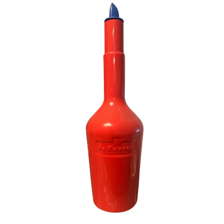 Botella Flair De Kuyper Roja 0,70L