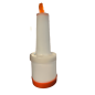 Botella Dosificadora de Zumo 0,5L