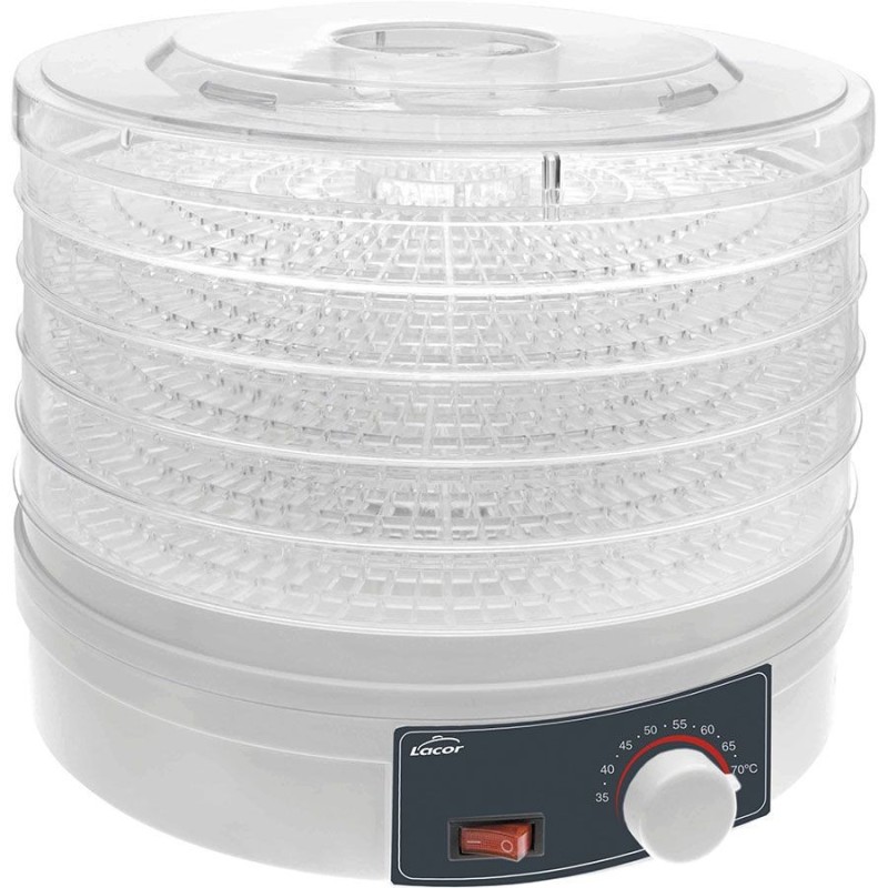 Lacor Food Dehydrator Machine