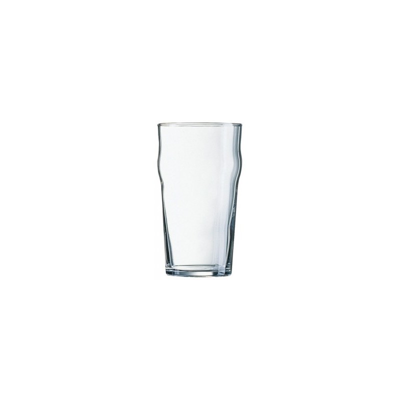 Arcoroc Nonix Glass 34cl