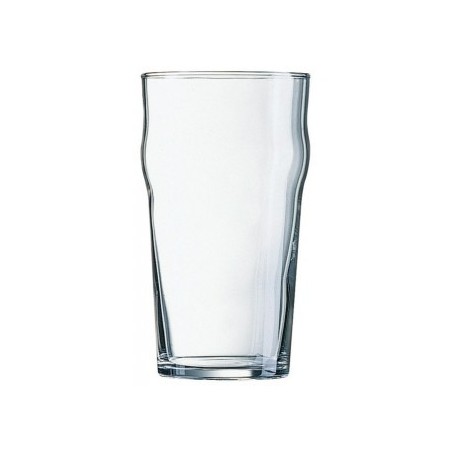 Arcoroc Nonix Glass 34cl