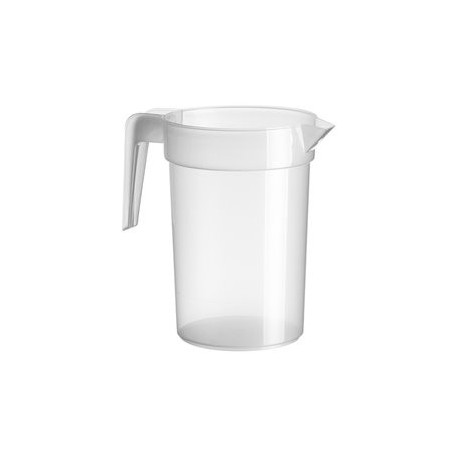 Plastic Sangria Jug 1L