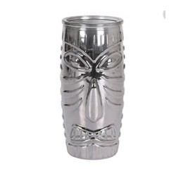 Libbey Tiki Tall Platinum 69cl