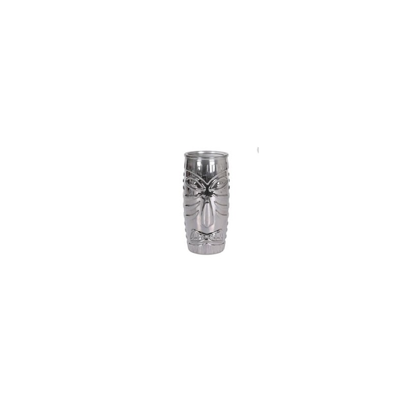 Libbey Tiki Tall Platinum Glass 69cl