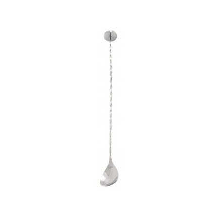 Cuchara Bar Mister Mix 28cm | Herramienta Bartender