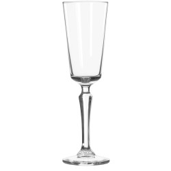 Copa Champagne Libbey 17,4cl | Cristalería Elegante