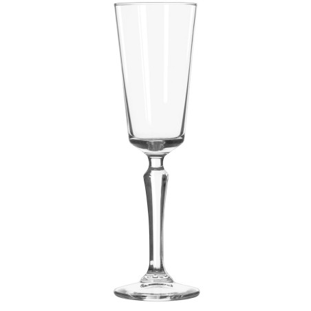 Copa Champagne Libbey 17,4cl | Cristalería Elegante