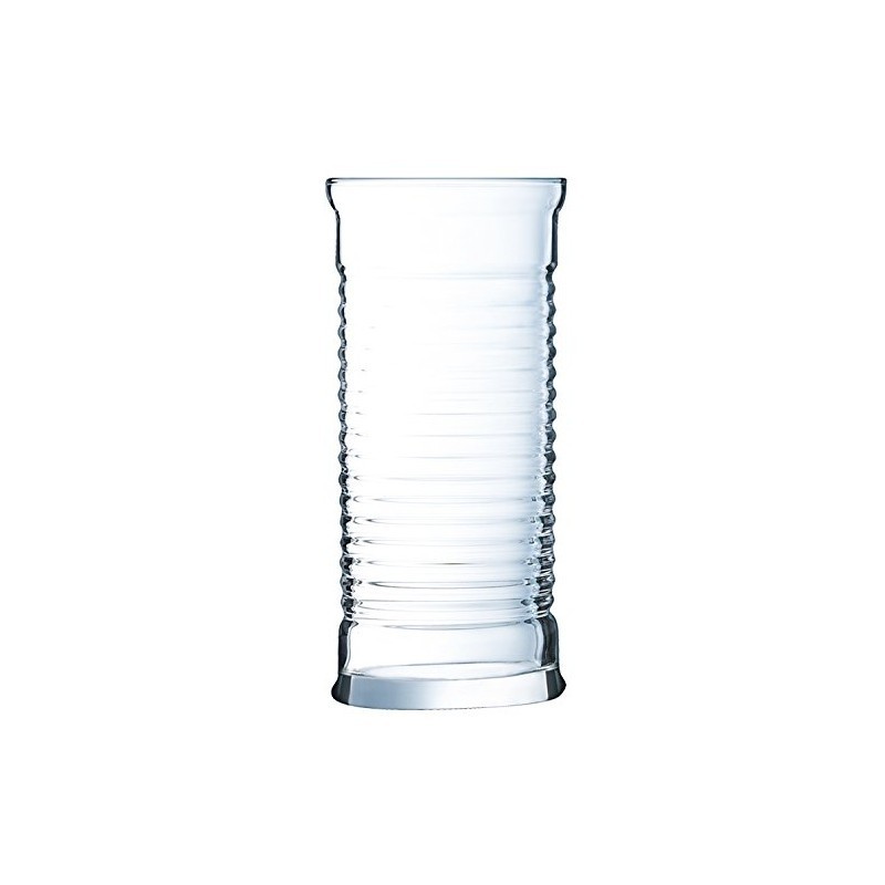 Arcoroc Be Bop Glass 35cl