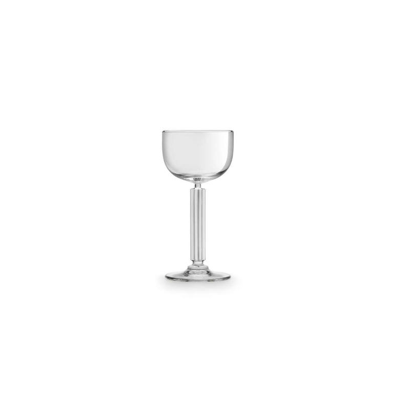 Bormioli Rocco America '20s Cocktail Glass 22cl Bormioli Rocco America '20s Cocktail Glass 22cl