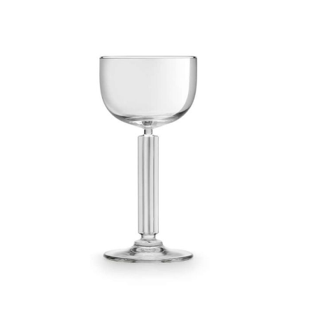 Copa Bormioli Rocco America '20s 22cl | Cristalería Vintage Pro