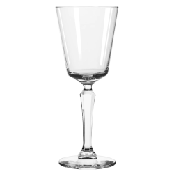 Libbey SPKSY Cocktail Glass 24.7cl | Professional Retro Glassware