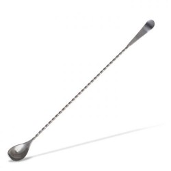 Cuchara Bar Hoffman 30cm | Cócteles Mezclados