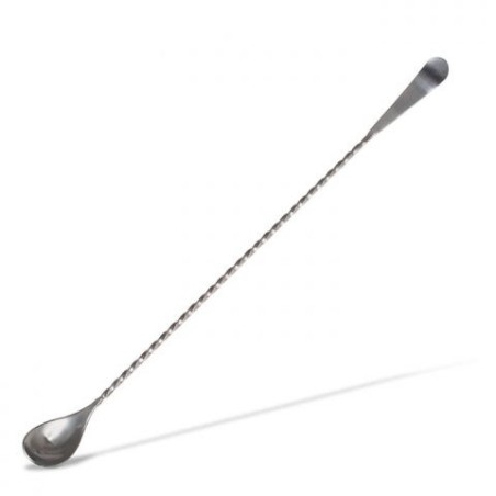 Cuchara Bar Hoffman 30cm | Cócteles Mezclados