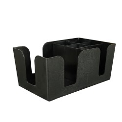 Bar Caddy Noir | Organisation de Bar