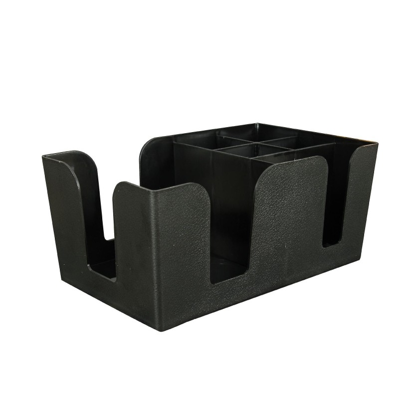 Bar Caddy Noir Bar Caddy Noir